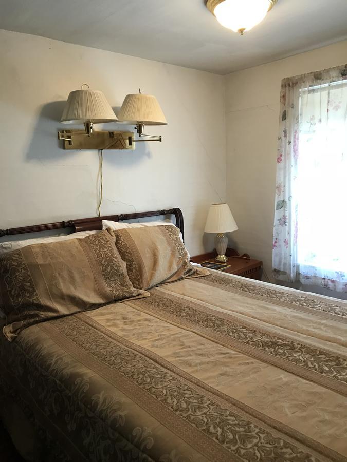 Maple Hill Farm Bed & Breakfast New London Zewnętrze zdjęcie