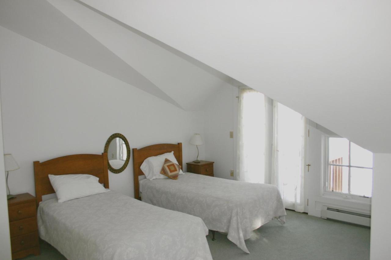Maple Hill Farm Bed & Breakfast New London Zewnętrze zdjęcie
